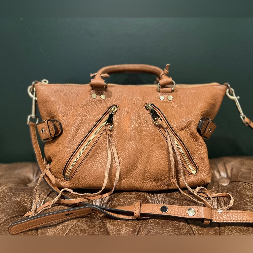 Rebecca Minkoff Leather Handbag
